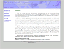 Tablet Screenshot of fichastecnicas.seeo.org